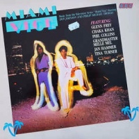 Various ‎– Miami Vice