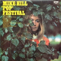 Mike Hill  ‎– Pop Festival