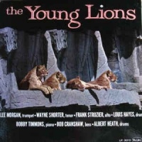 The Young Lions ‎– The Young Lions