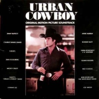 Various ‎– Urban Cowboy (Original Motion Picture Soundtrack)