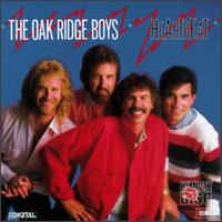 The Oak Ridge Boys ‎– Heartbeat