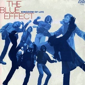 The Blue Effect ‎– Kingdom Of Life