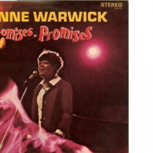 Dionne Warwick ‎– Promises, Promises