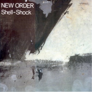 New Order ‎– Shell-Shock
