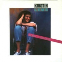 Kristin Lems ‎– Born A Woman