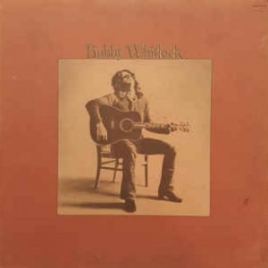 Bobby Whitlock ‎– Bobby Whitlock