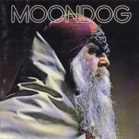 Moondog ‎– Moondog