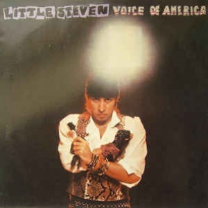 Little Steven ‎– Voice Of America
