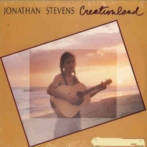 Jonathan Stevens ‎– Creationland