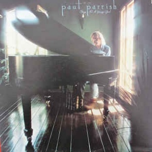 Paul Parrish ‎– Song For A Young Girl