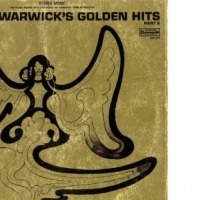 Dionne Warwick ‎– Golden Hits Part 2