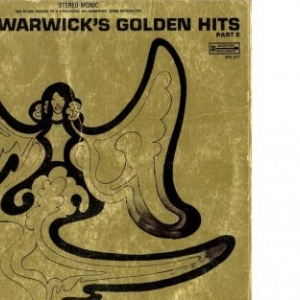 Dionne Warwick ‎– Golden Hits Part 2