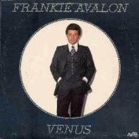 Frankie Avalon ‎– Venus