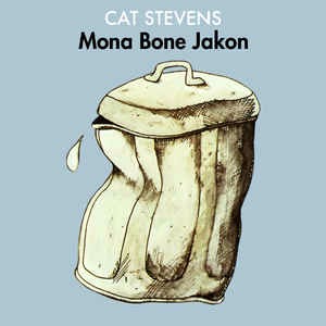 Cat Stevens ‎– Mona Bone Jakon