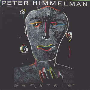 Peter Himmelman ‎– Gematria